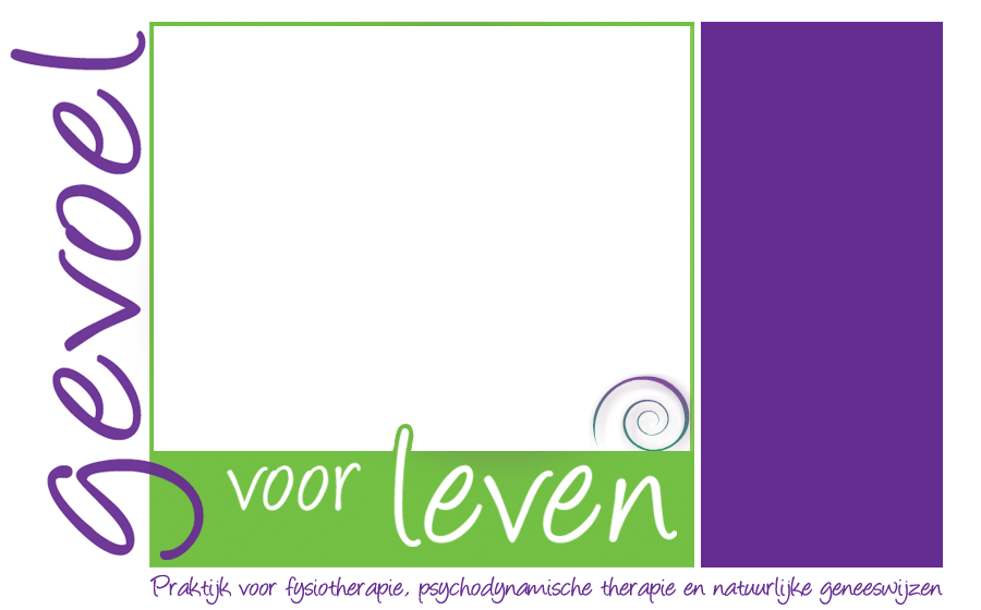 gevoelvoorleven
